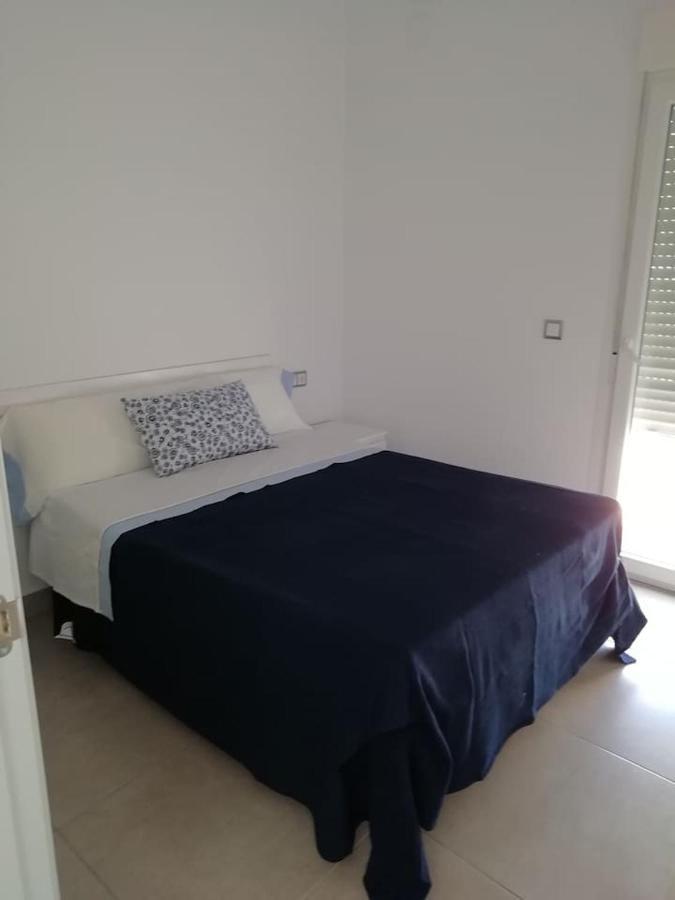 Villa Sampedro Cartaya Exterior foto