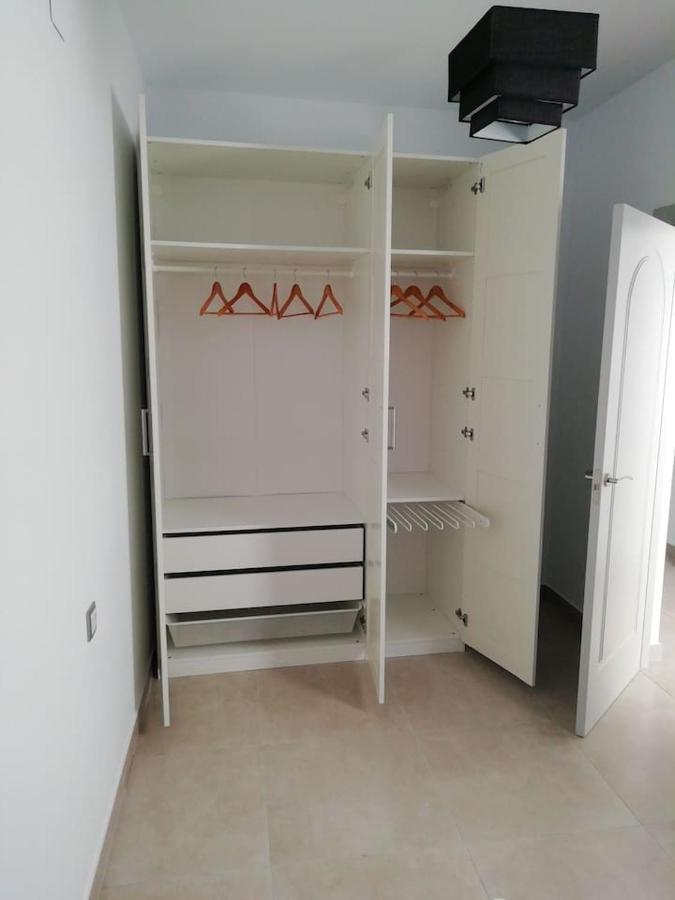 Villa Sampedro Cartaya Exterior foto